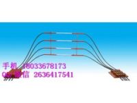 跑車(chē)防護(hù)裝置用電動(dòng)擋車(chē)欄 礦用電動(dòng)擋車(chē)欄