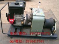 全國低價8t雙速絞磨 28型拖拉機絞磨機 機動絞磨機
