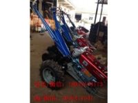 手扶式拖拉機(jī)絞磨 專業(yè)手扶拖拉機(jī)張力車廠 手扶絞磨