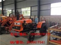 華建電力工具廠拖拉機(jī)絞磨直銷 直銷32型拖拉機(jī)絞磨