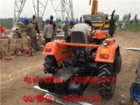 拖拉機(jī)絞盤(pán)機(jī) 大連電纜牽引機(jī) 柴油絞盤(pán) 省錢(qián)拖拉機(jī)絞磨機(jī)