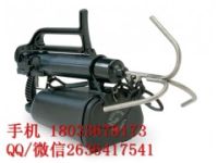 充氣式救生繩拋投彈 氣動遠(yuǎn)距離救生圈拋投彈 拋投器