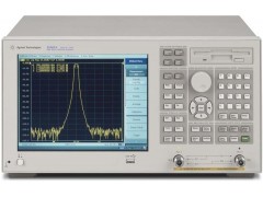 进口仪器回收 E5062A（安捷伦）E5062A网络分析仪