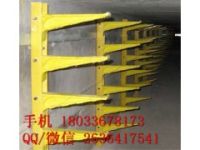 玻璃鋼電纜保護(hù)支架 絕緣電纜支架 復(fù)合式電纜支架