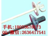 玻璃鋼型材 玻璃鋼錨桿 煤礦支護玻璃鋼錨桿