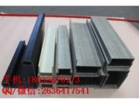 玻璃鋼工字鋼 玻璃鋼拉擠型材 玻璃纖維工字鋼