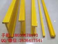 高強度玻璃鋼工字鋼 玻璃鋼型材H鋼 玻璃鋼雙工字鋼