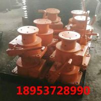 蝸輪卷筒3