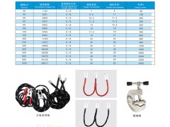 大电流纱编织软线——江阴市中测电气有限公司