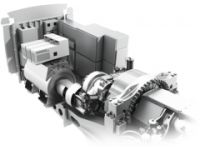 VESTAS風(fēng)機(jī)-VESTAS