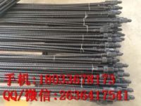 河北玻璃鋼錨桿廠家 高強度玻璃鋼錨桿 玻璃鋼錨桿