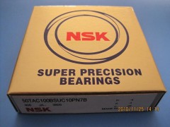 N304轴承NSK圆柱滚子轴承