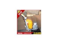 900型拋光機價格，山東地面拋光機，地坪研磨機生產(chǎn)廠家