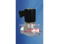 ZQDF蒸汽電磁閥 管道電磁閥  高溫電磁閥