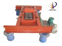 阻軸阻車器產(chǎn)品的特點(diǎn)