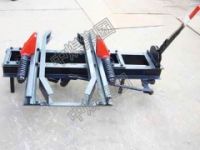 手動(dòng)阻車器的組成  手動(dòng)阻車器技術(shù)參數(shù)  手動(dòng)阻車器價(jià)格