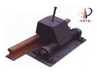 專業(yè)生產(chǎn)單軌阻車器 山東阻車器  單軌阻車器用途