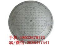 防滑防墜落玻璃鋼井蓋 抗壓抗沖擊玻璃鋼井蓋 綠化