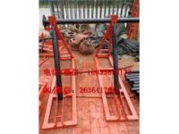 大型多空放線架 大型液壓放線支架5噸 大型導(dǎo)線盤軸支架加固