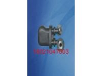 銷售GSB6-16C杠桿浮球式蒸汽疏水閥