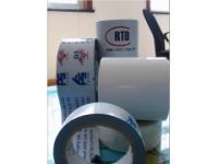 富陽PE黑白印字膜