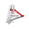 专业不锈钢生产厂家 定制大型不锈钢滑梯幼儿游乐设备幼儿园滑梯