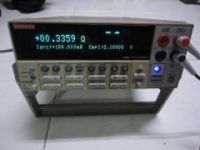 供應商 keithley2400數(shù)字源表、供應2400