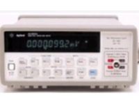 誠(chéng)信求購(gòu)Agilent34420A納伏表