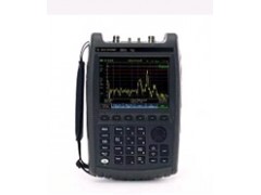 N9917A手持式微波分析仪N9918A销售回收