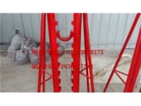 框架式電力放線架 電線放線架 10噸大型梯形電纜放線架