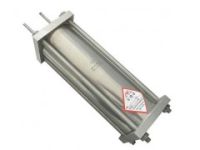 火電廠樣水冷卻器