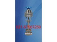 銷售DJ661F-40P低溫緊急切斷閥