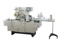 广州包装机/包装机械/250型透明膜三维包装机