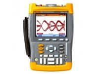 Fluke215C找貨 全國大量回收215C 彩色示波表