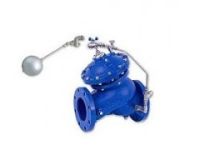 伯爾梅特750-66-B型雙液位液位控制閥