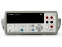 公司采購 Agilent34410A數(shù)字萬用表