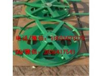 六角輪放線架 廠家供應(yīng) 螺旋放線架 電力光纜放線支架