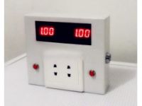 生活便捷揚(yáng)州 投幣刷卡式 小區(qū)電動(dòng)車充電站