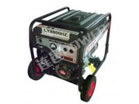 6KW汽油發(fā)電機銷售價