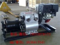 四輪拖拉機(jī)絞磨機(jī)報(bào)價表 5T機(jī)動絞磨 28馬力拖拉機(jī)絞磨機(jī)