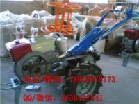 手扶拖拉機(jī)絞磨圖片 手扶式拖拉機(jī)絞磨 手扶拖拉機(jī)絞磨使用方法