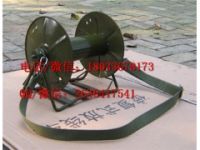 背負(fù)式放線車 供應(yīng)部隊(duì) 背負(fù)式放線架 移動(dòng)電纜盤