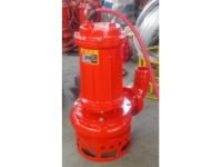 耐热煤渣泵|高温渣浆泵|耐热耐磨抽沙泵