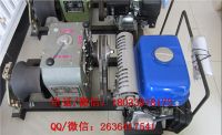 雅馬哈絞磨機-6