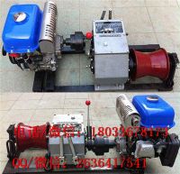 雅馬哈絞磨機(jī)-3