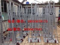 普通型液壓放線支架 普通液壓放線架 廠家直銷