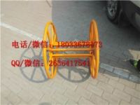 供應(yīng) 收放線機(jī) 鋼絲繩放線架 鋼絲繩帶鋼盤(pán) 鋼絲繩線盤(pán)架