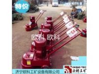 水磨石機(jī)廠家直銷，250型 金剛石水磨石機(jī)