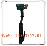 38 雙頭鑿毛機白底圖