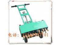 直銷混凝土鑿毛設(shè)備/推式地面鑿毛機(jī)價(jià)格，
